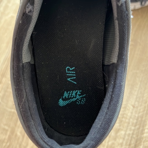 NIKE Air Stefan Janoski sneakers size 11 - Picture 2 of 4